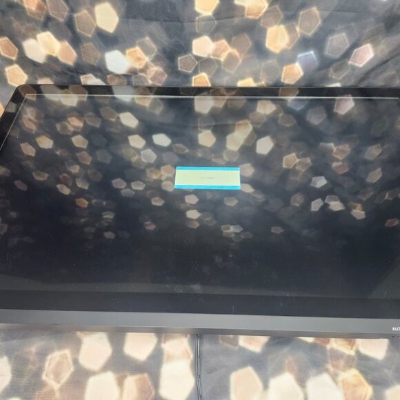 Prechen 24 Inch Touchscreen Monitor - Picture 8 of 8